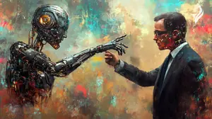 აგენტების სანდოობის ახალი მიდგომა - AgentSpec აიძულებს აგენტებს წესების დაცვას